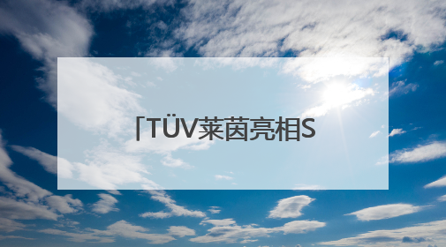 TÜV莱茵亮相SNEC PV+ 2025，赋能新能源产业高质量发展